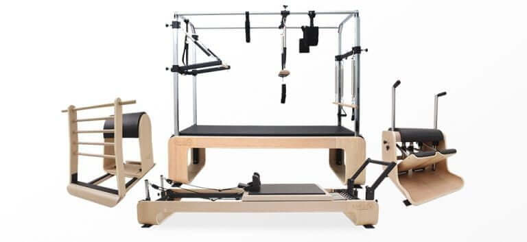 Nova linha de equipamentos Metalife Wave Premium