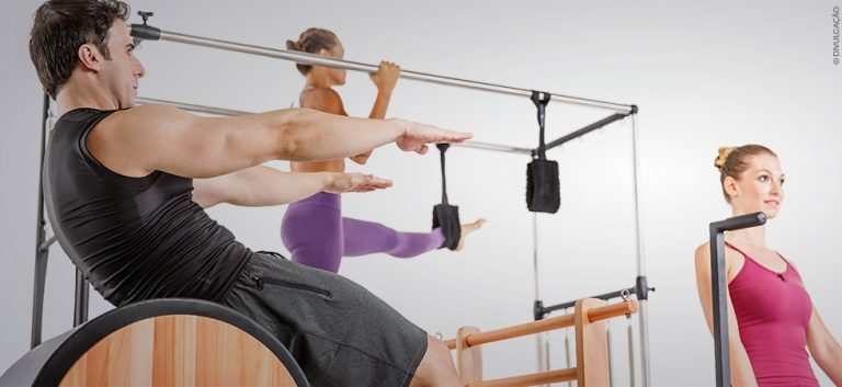 Otimize seus equipamentos