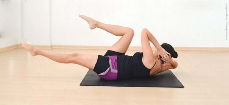 PILATES ASSOCIADO À GINÁSTICA LABORAL NAS EMPRESAS