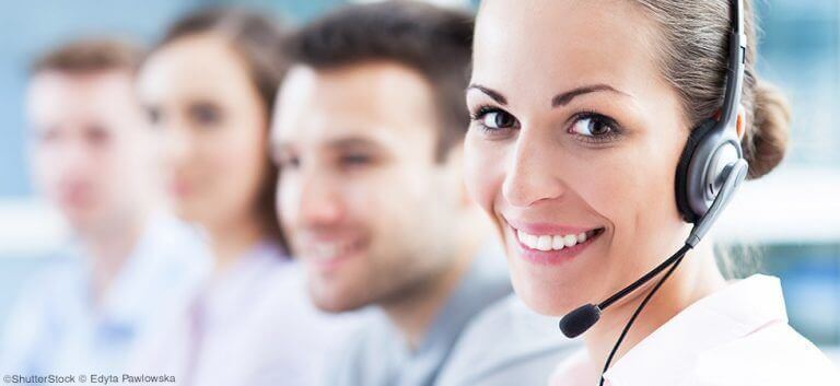 PILATES: RELACIONAMENTO CONSULTOR X CLIENTE