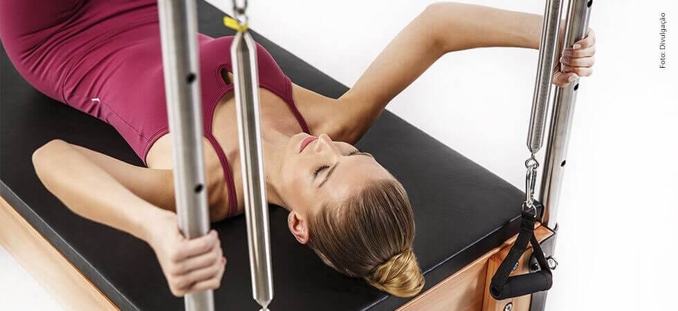 10 benefícios do Pilates para mulheres que você precisa conhecer