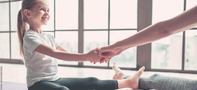 Pilates na Escola: conheça o projeto inovador