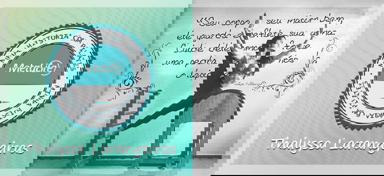 Minha história com Pilates: Thalyssa Larangeiras