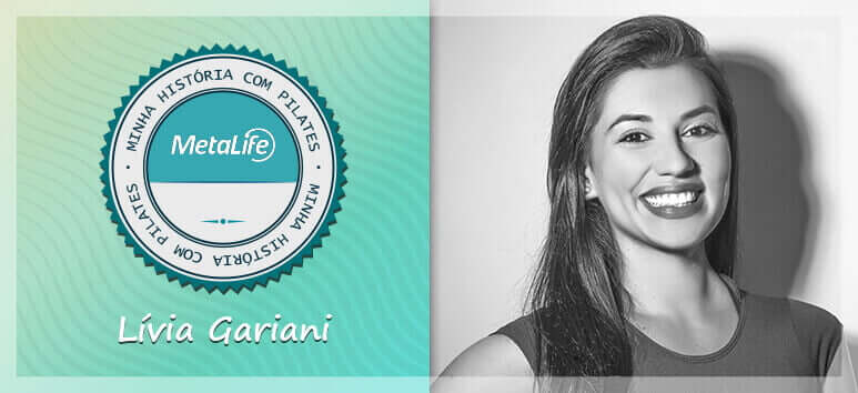 Pilates: paixão à primeira vista