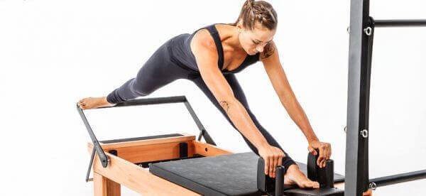 Agregue atividades funcionais ao treinamento de Pilates