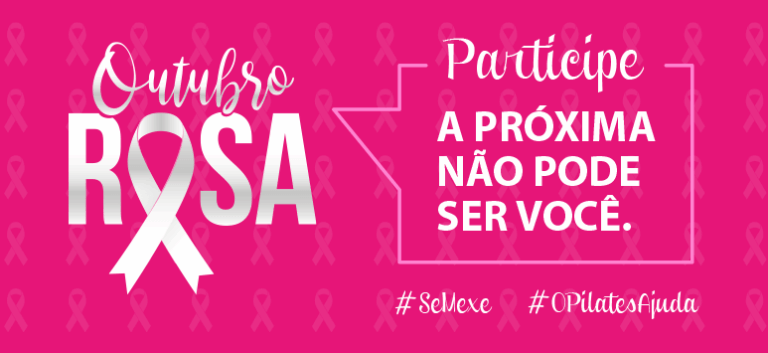MetaLife adere ao Outubro Rosa e lança campanha #SeMexe