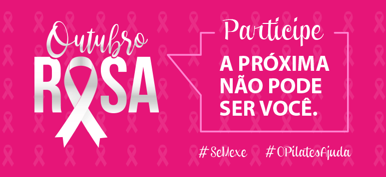 MetaLife adere ao Outubro Rosa e lança campanha #SeMexe