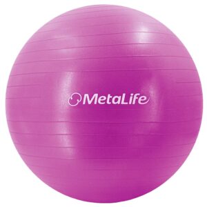 Bola de Pilates 75cm