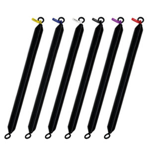 Mola KTL Black - Roxa