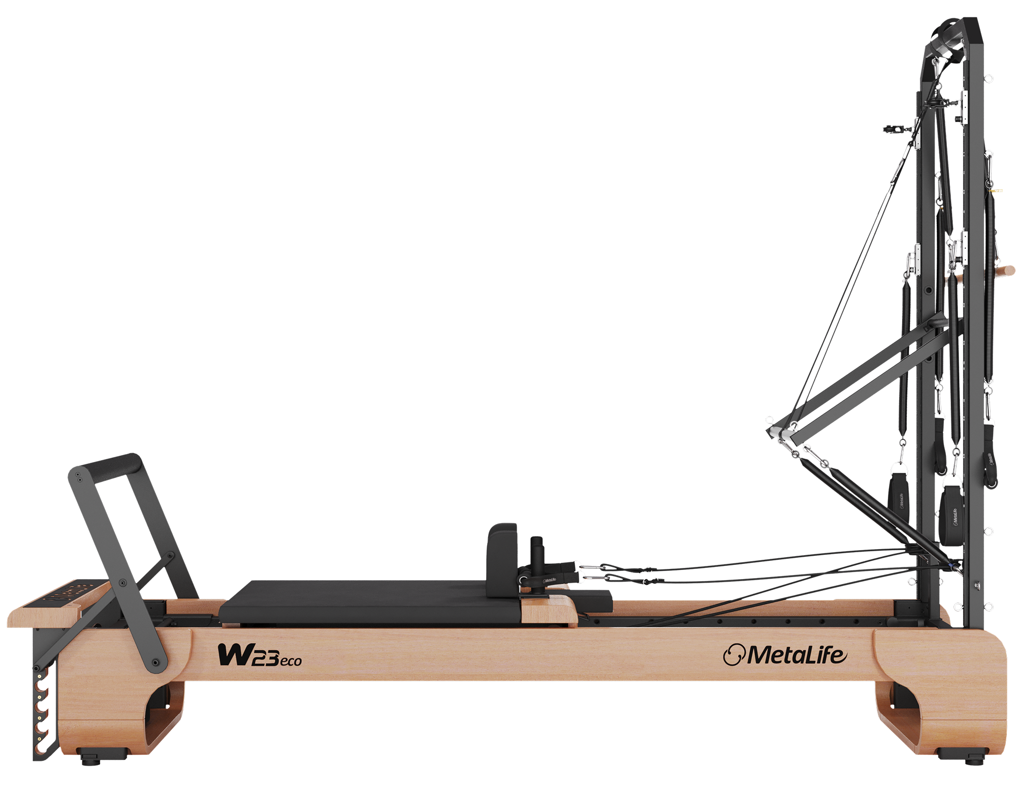 Reformer Torre W23eco