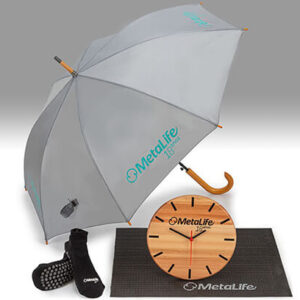 Tapete MetaLife 18 Anos