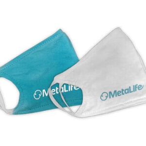 Máscaras Personalizadas MetaLife