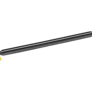 Mola KTL Black - Amarela