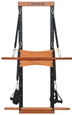 Prancha de Molas MetaLife