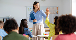 Formação contínua