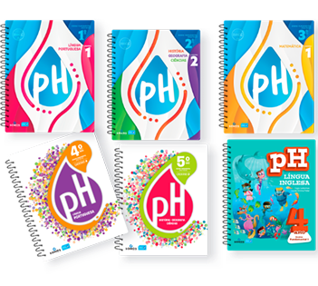 E. F. - Anos iniciais