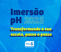 Imersão pH