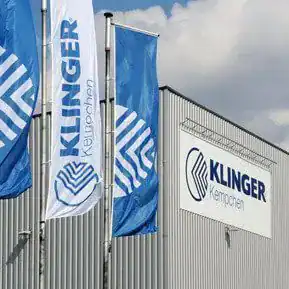 KLINGER Kempchen Location