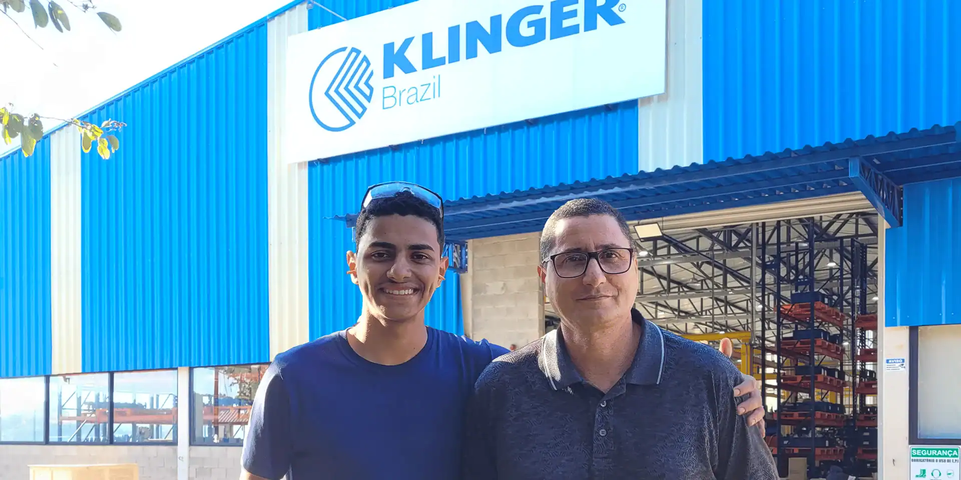 cultura organizacional klinger brazil header 1920x960