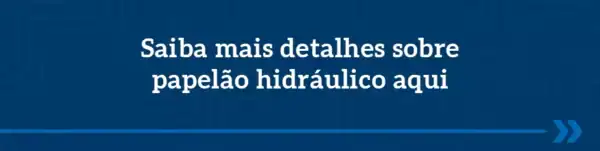 Saiba mais detalhes sobre papelão hidráulico aqui