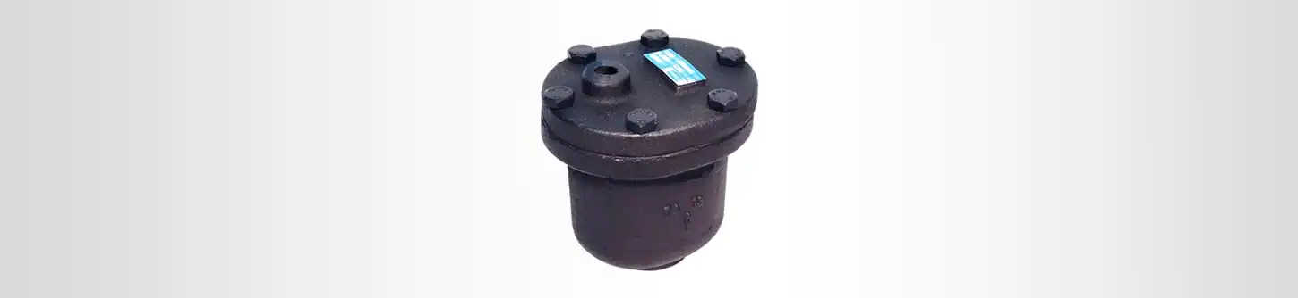 eliminador de ar liquidos capa