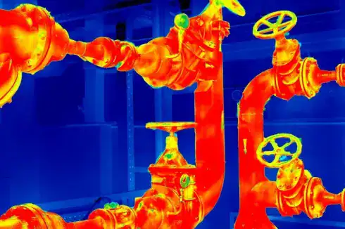 klinger international steam audit featured image
