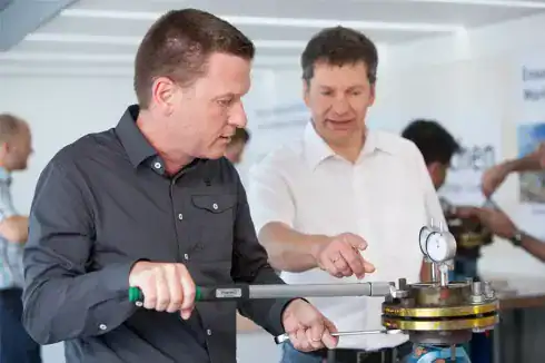 klinger international trainings featured image
