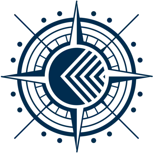 mission vision values compass 11d43db8