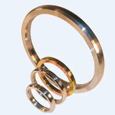 ring type joints ok