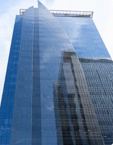 Uma grande aquisição