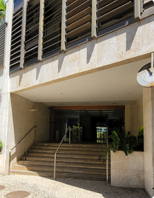 Ampliação do portfólio