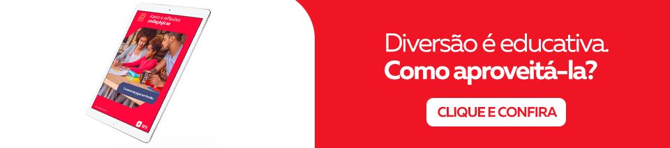 Como aproveitar a diversão na educação