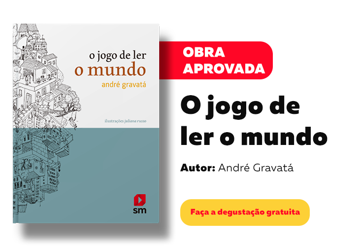 PNLD 2021 obra aprovada