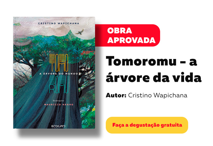 PNLD 2021 obra aprovada