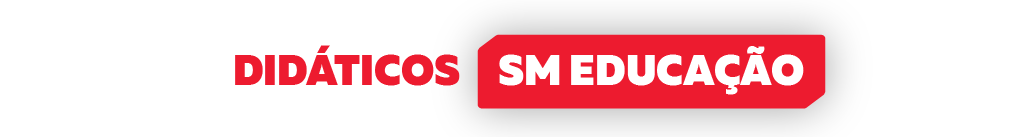 Soluções didáticas SM Educação