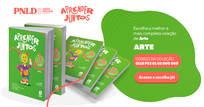 Aprender Juntos Arte