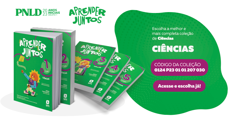 Aprender Juntos Ciências