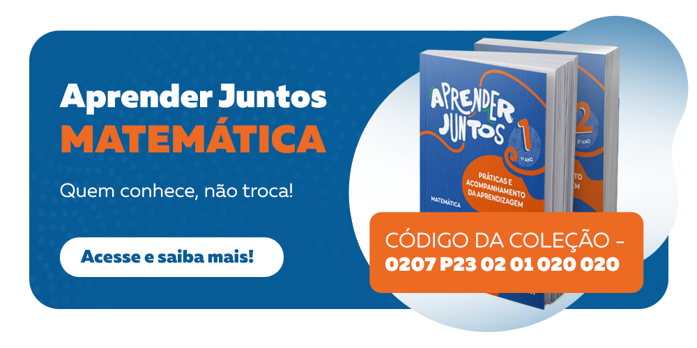 Aprender Juntos Matemática