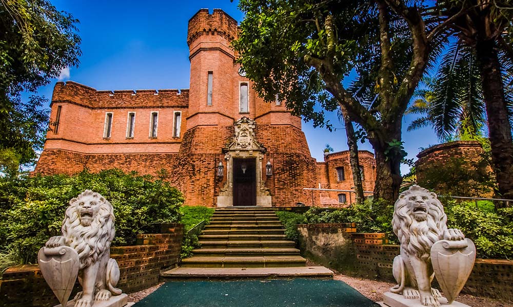 Instituto Ricardo Brennand