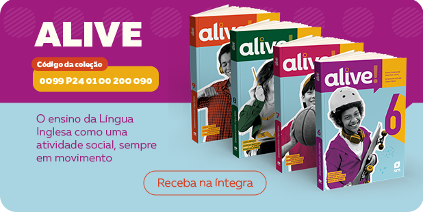 Alive!