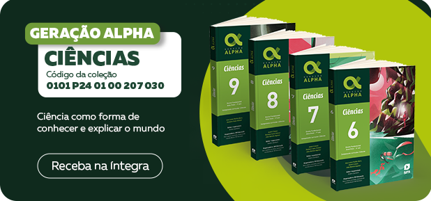 Geração Alpha Ciências