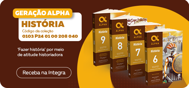 Geração Alpha História
