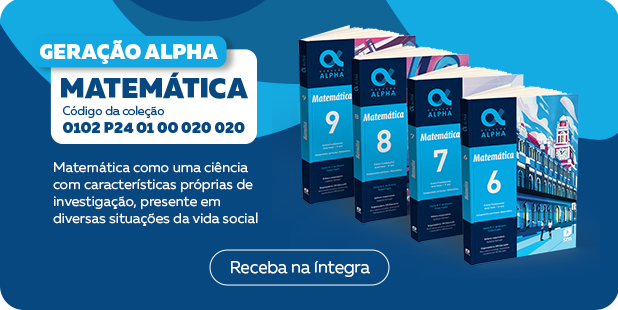 Geração Alpha Matemática