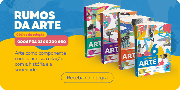 Rumos da Arte