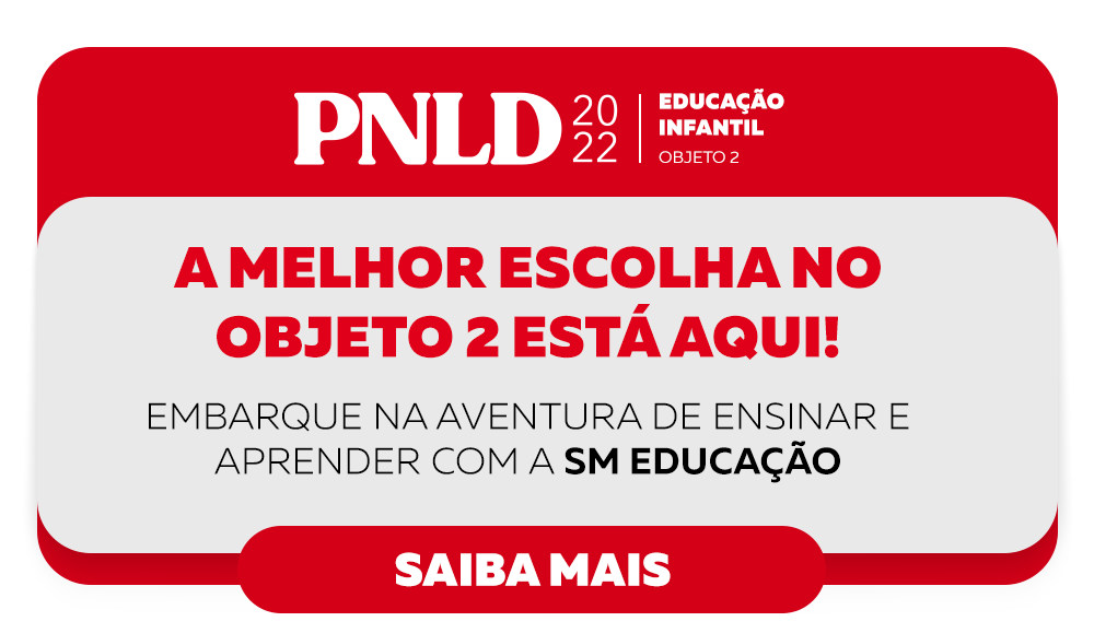 Escolha PNLD 2022