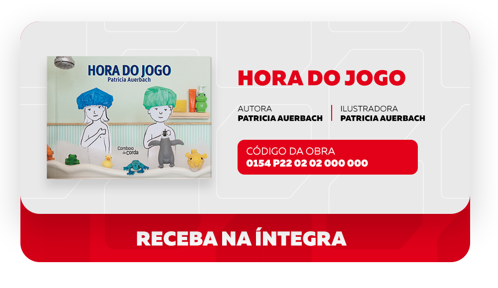 Hora do jogo