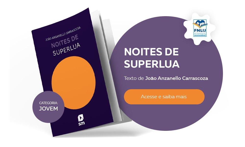 Noites de superlua
