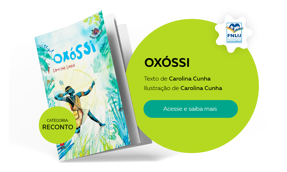 Oxóssi