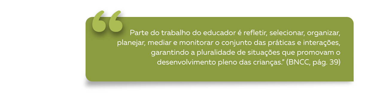 Educação Infantil: o que aprendemos com as experiências dessa etapa do ensino 
