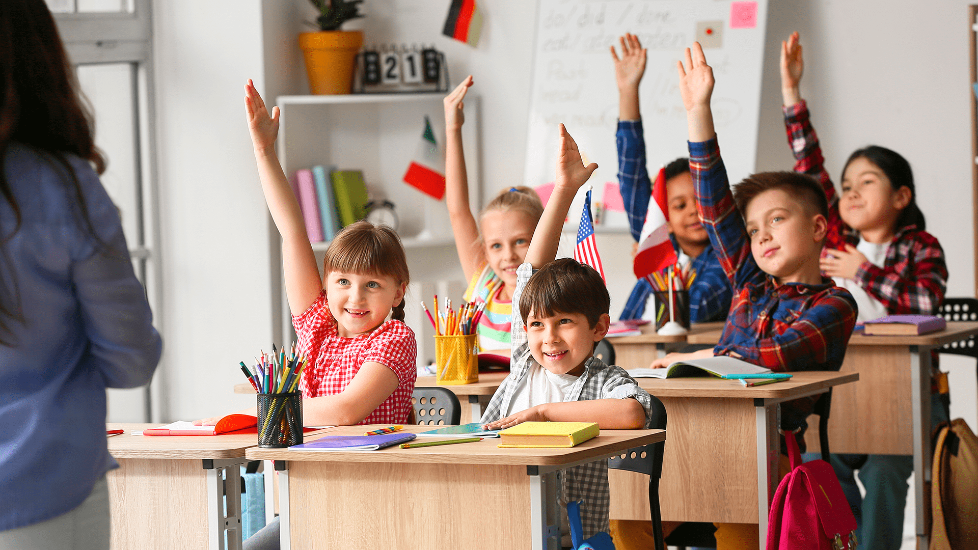 Inove em sala de aula com as soluções da SM Educação